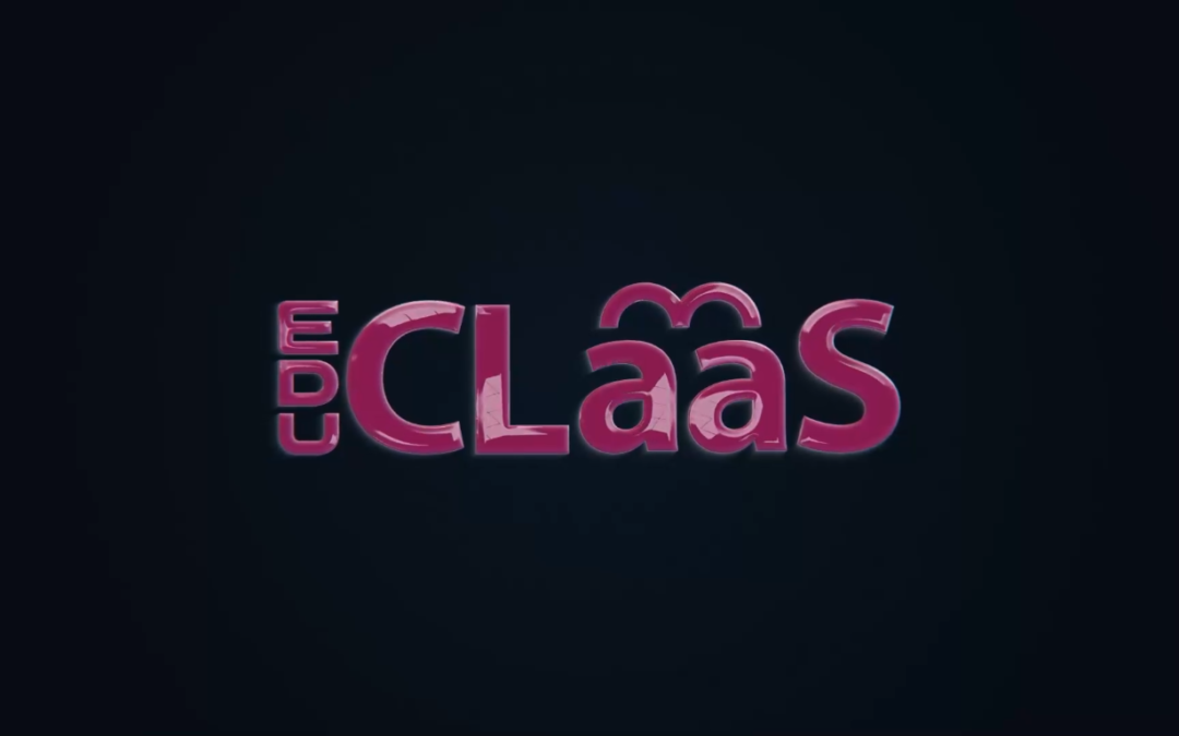 eduCLaaS Student Journey